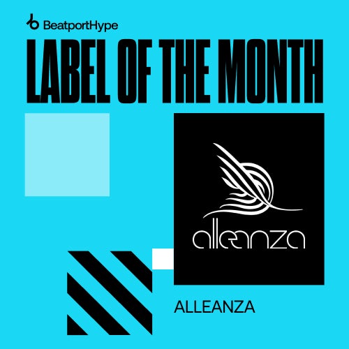 Hype LOTM: Alleanza