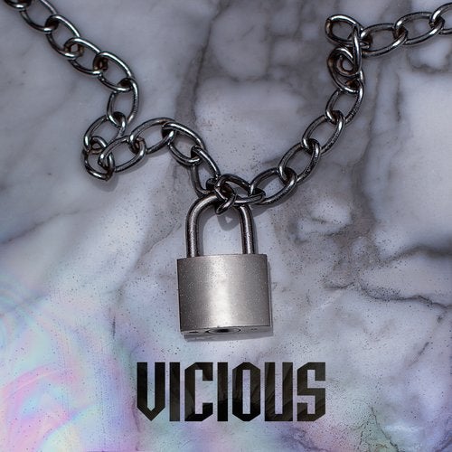 Cover art for Vicious EP