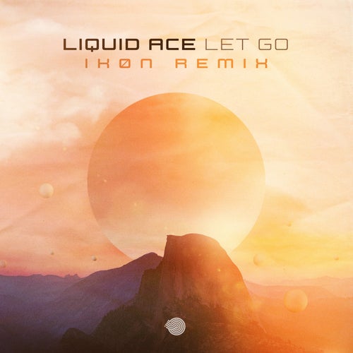 Cover art for Let Go