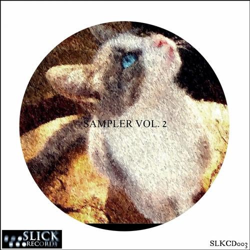 SLiCK Sampler Vol. 2