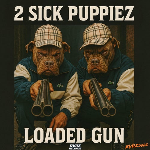 Loaded Gun