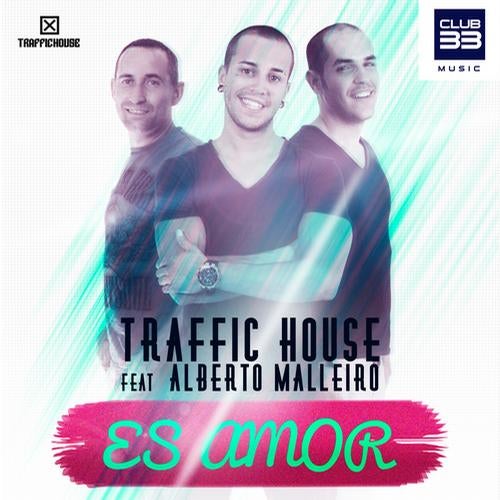 Es Amor (Radio Edit)