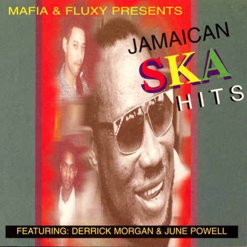 Jamaican Ska Hits