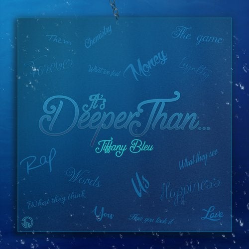 Cover art for It's Deeper Than...