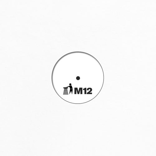 Cover art for Black Is Black (BK Remix)