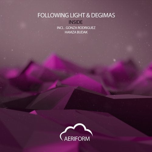 Cover art for Inside