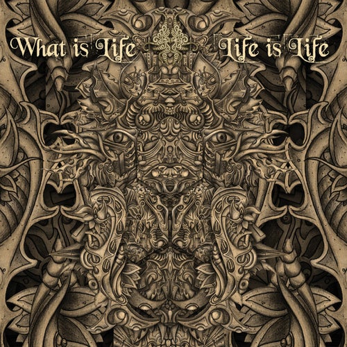 What is Life / Life is Life