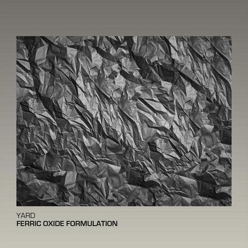 Ferric Oxide Formulation