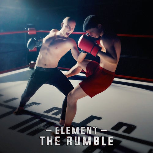 The Rumble