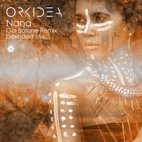 Nana - Gai Barone Remix + Extended Mix