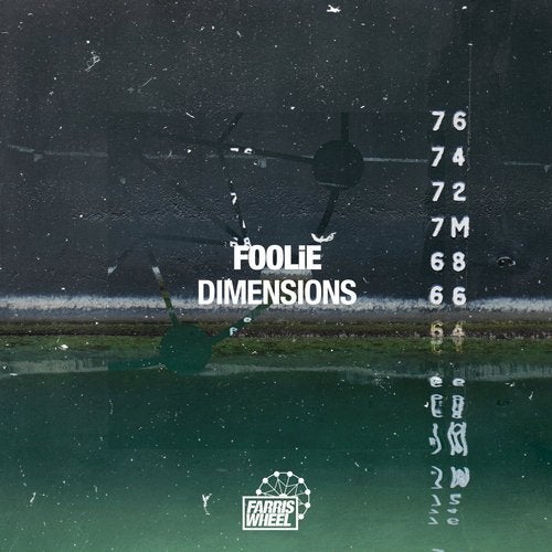 Cover art for Dimensions
