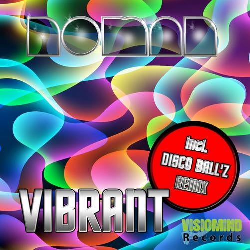 Vibrant EP