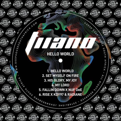 Hello World
