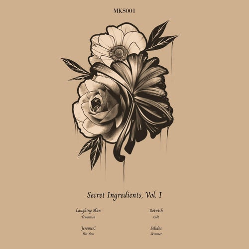 Secret Ingredients, Vol. I