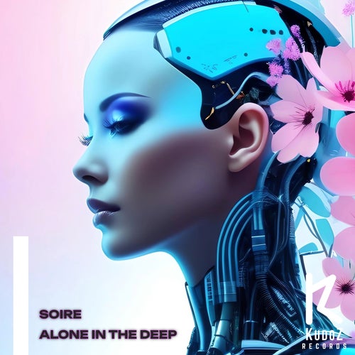 Alone In The Deep
