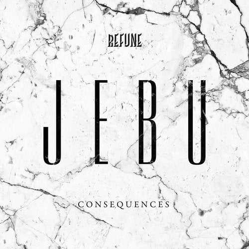 Cover art for Consequences