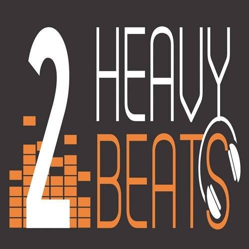 2 Heavy Beats - Top Chart April 2016