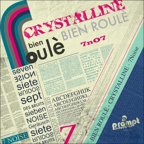 Bien Roule / Crystalline EP