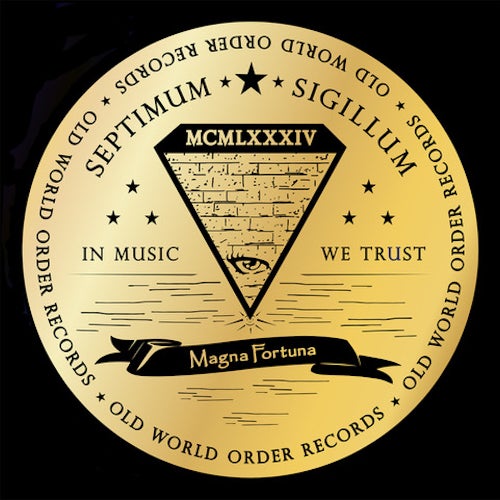 Old World Order Records
