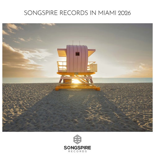 Songspire Records In Miami 2026