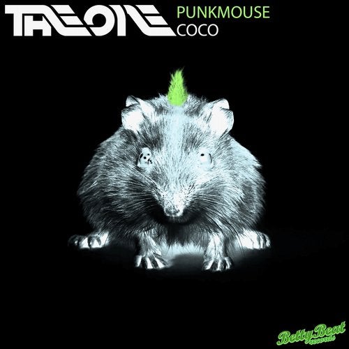 Cover art for Punkmouse / Coco