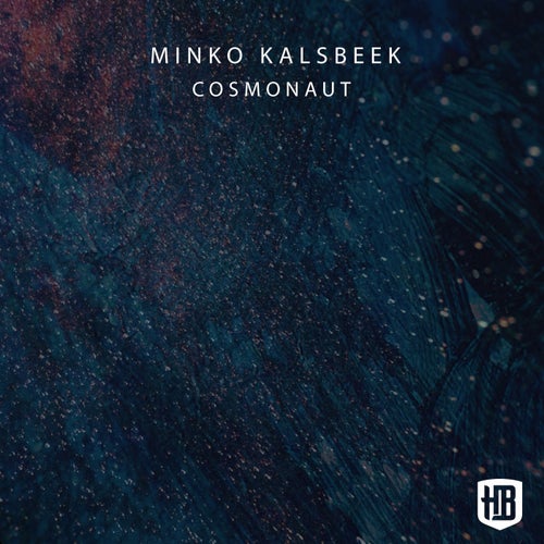 Cover art for Cosmonaut