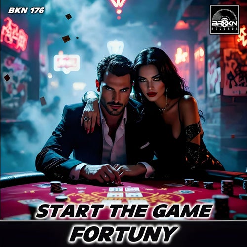 Start The Game