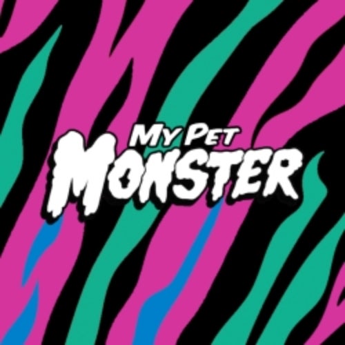 My Pet Monster Music