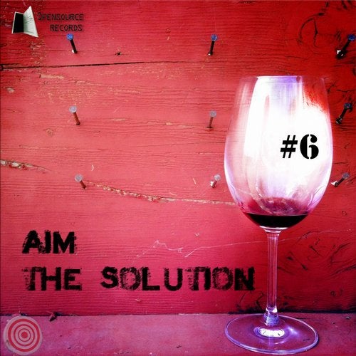 Aim - The Solution, Vol. 6