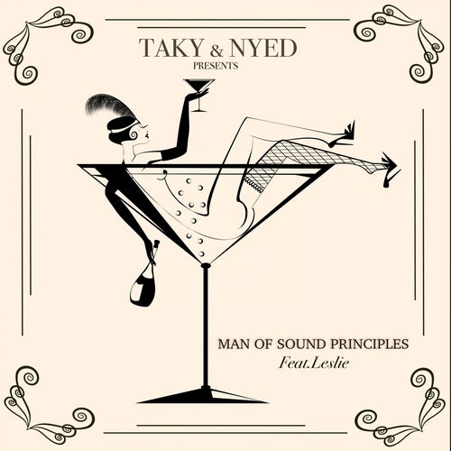 Man of Sound Principles (feat. Leslie)