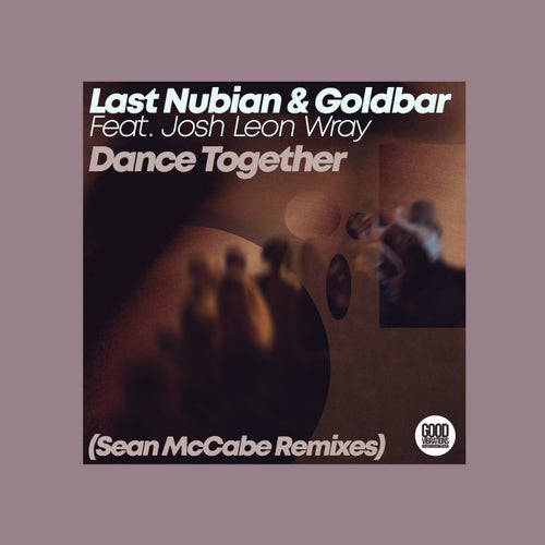 Dance Together (Sean McCabe Remixes)
