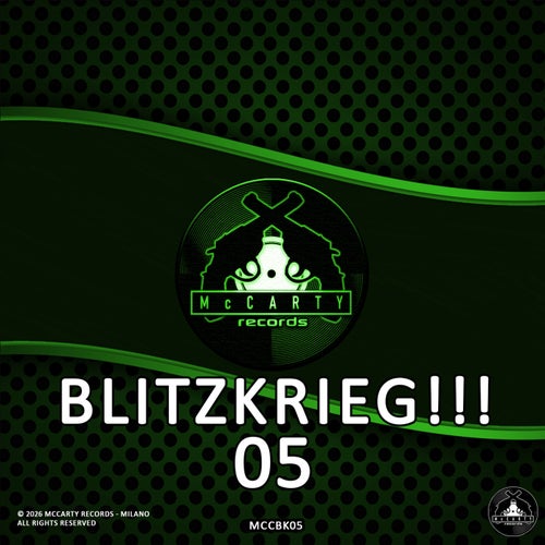 Blitzkrieg!!! 05