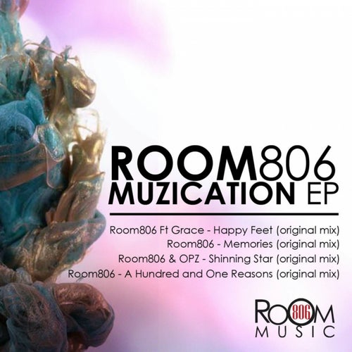 Muzication EP
