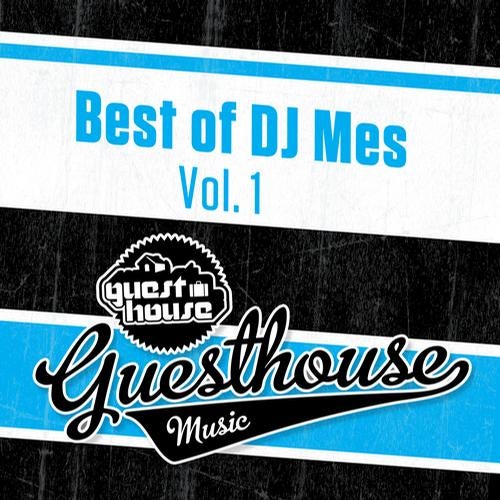 Best Of DJ Mes Vol. 1