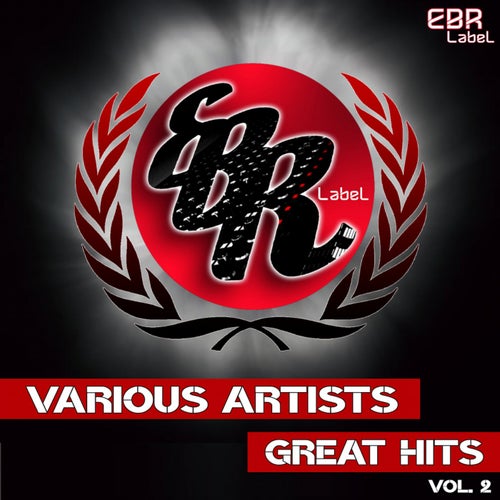 Great Hits, Vol. 2