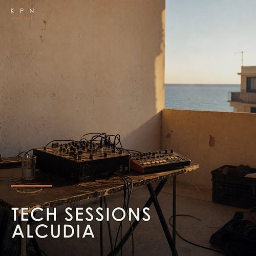 Tech Session Alcudia