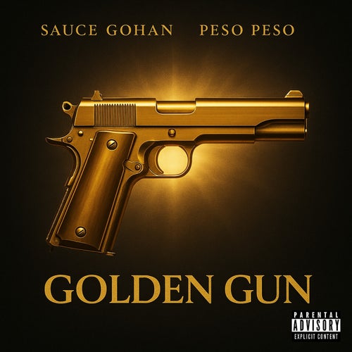 Golden Gun