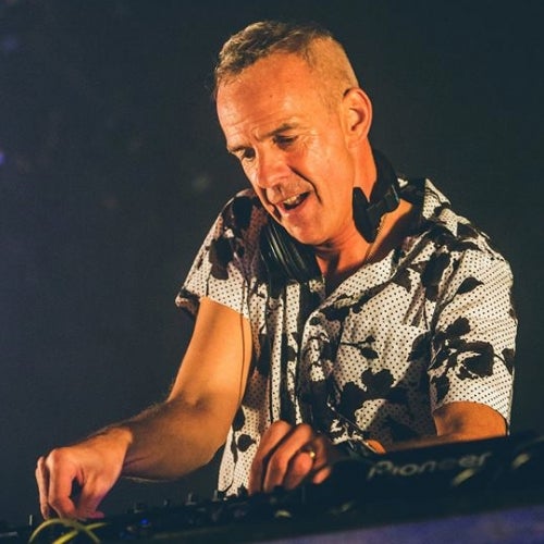 Fatboy Slim's September Chart