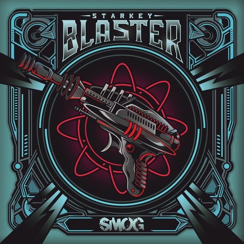 Starkey - Blaster 2013 [EP]