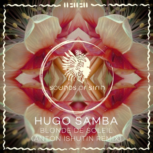 Blonde de Soleil (Anton Ishutin Remix)