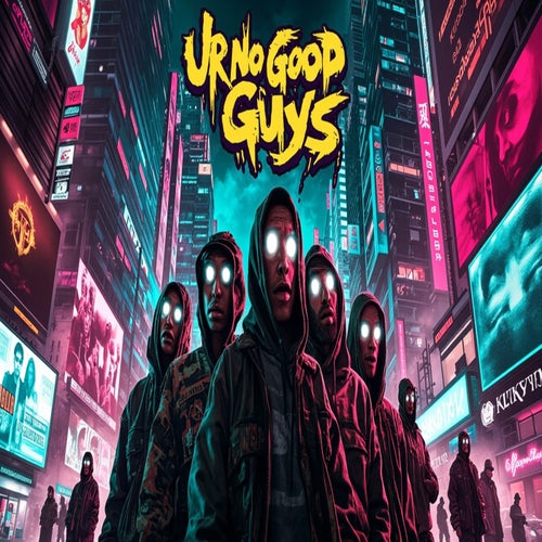 Ur no Good Guys