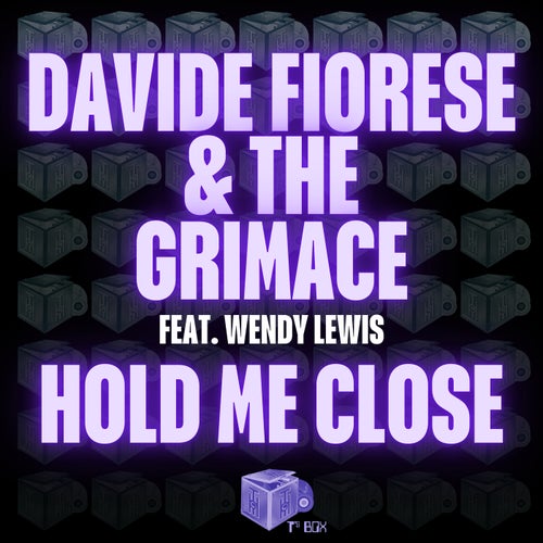 Hold Me Close