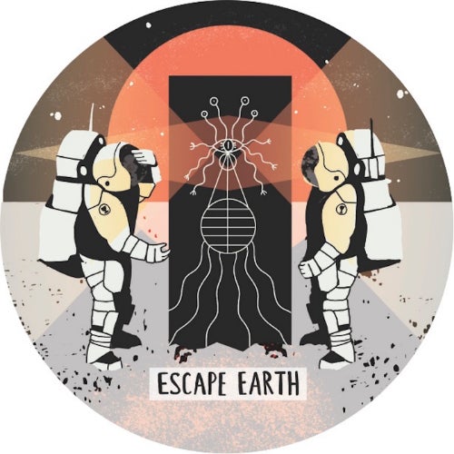 Escape Earth