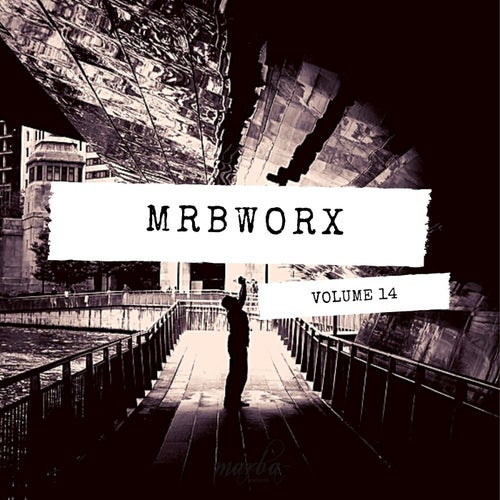 Cover art for MRBWORX 14