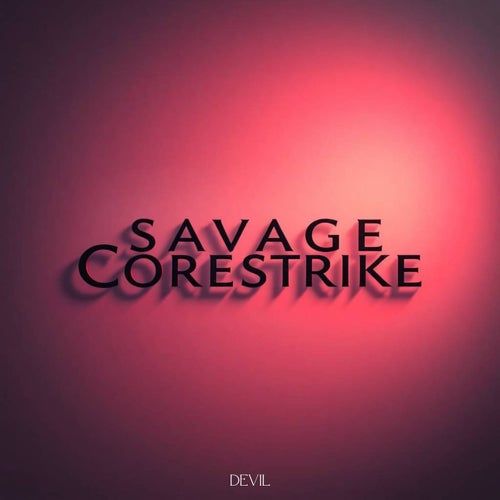 Savage Corestrike
