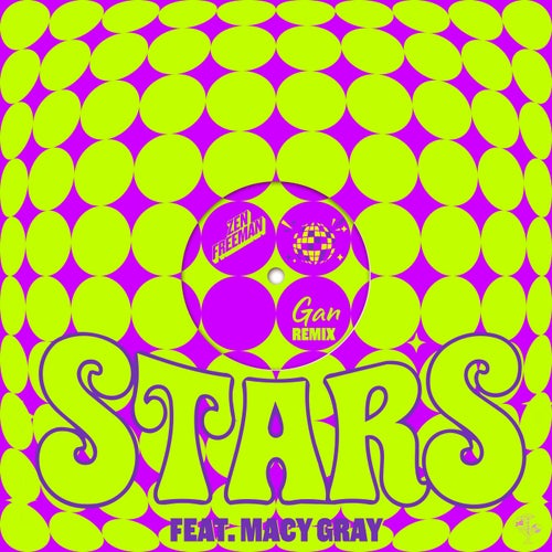 Stars - Gan Remix