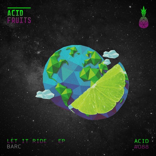 Let It Ride EP