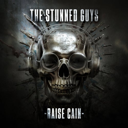 Raise Cain (Into The Psychodrome)