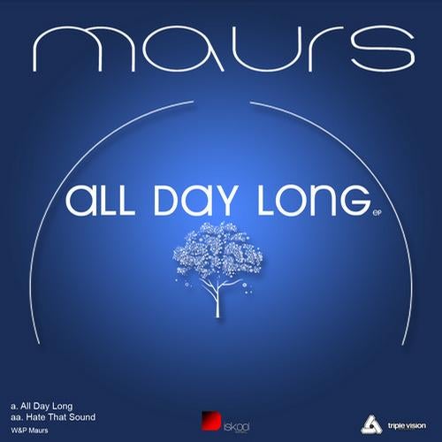 All Day Long EP