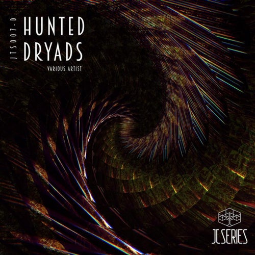 Hunted Dryads